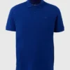 Cobalt Polo Shirt